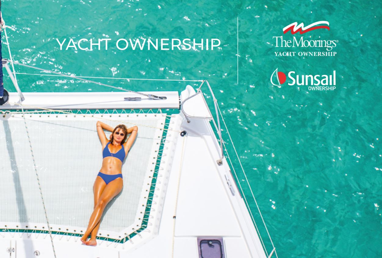 Yacht Ownership Brochure