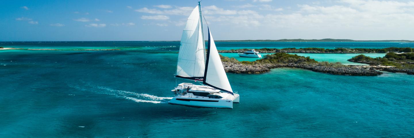 The Moorings Yacht Ownership